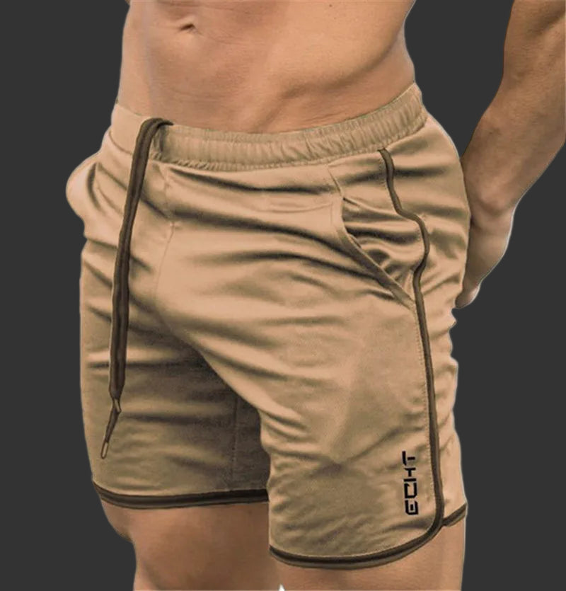 🏃‍♂️ Summer Men’s Running Shorts – Quick Dry, Lightweight, and Built for Performance