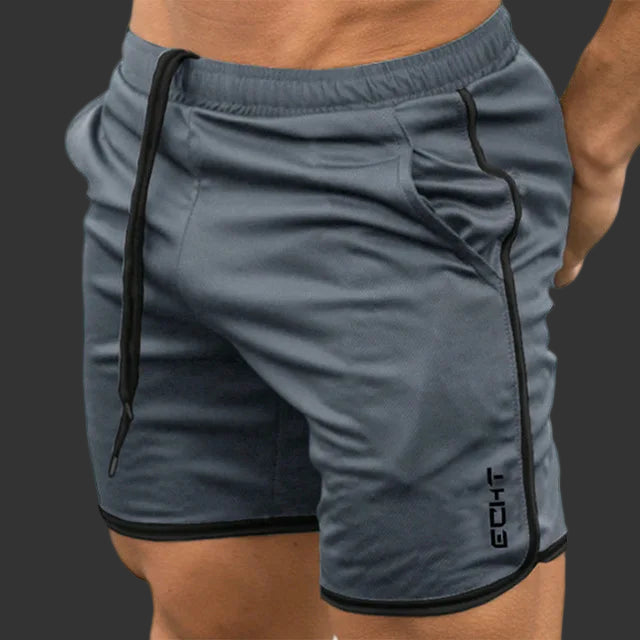 🏃‍♂️ Summer Men’s Running Shorts – Quick Dry, Lightweight, and Built for Performance