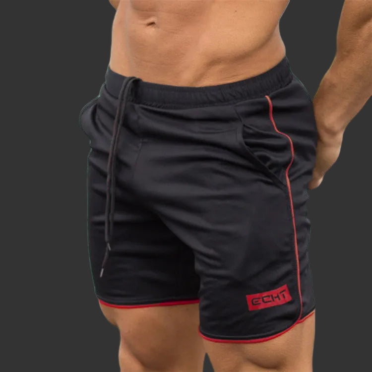 🏃‍♂️ Summer Men’s Running Shorts – Quick Dry, Lightweight, and Built for Performance