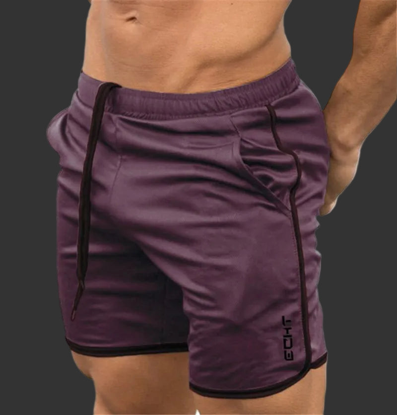 🏃‍♂️ Summer Men’s Running Shorts – Quick Dry, Lightweight, and Built for Performance