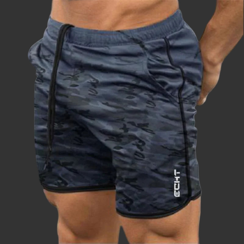 🏃‍♂️ Summer Men’s Running Shorts – Quick Dry, Lightweight, and Built for Performance
