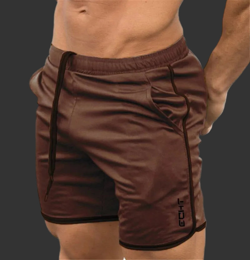 🏃‍♂️ Summer Men’s Running Shorts – Quick Dry, Lightweight, and Built for Performance