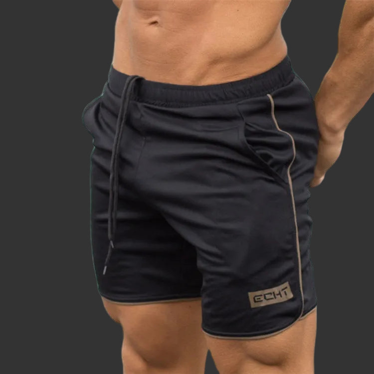 🏃‍♂️ Summer Men’s Running Shorts – Quick Dry, Lightweight, and Built for Performance