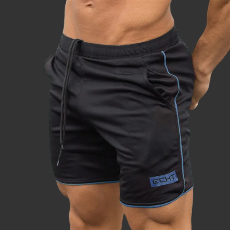 🏃‍♂️ Summer Men’s Running Shorts – Quick Dry, Lightweight, and Built for Performance