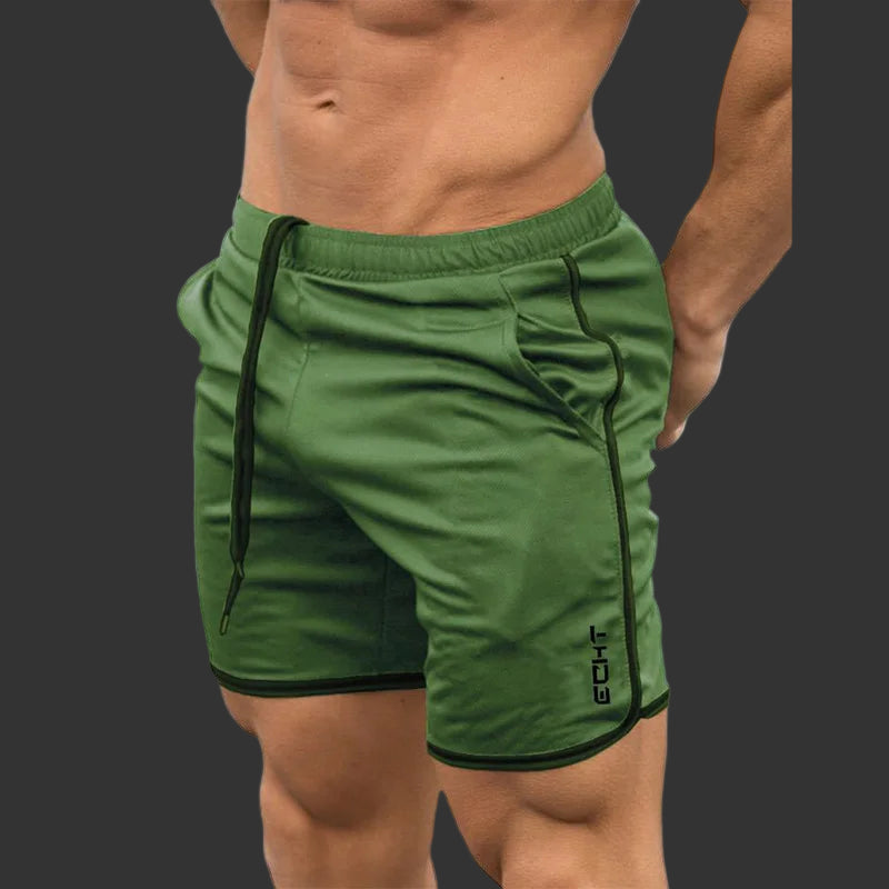 🏃‍♂️ Summer Men’s Running Shorts – Quick Dry, Lightweight, and Built for Performance