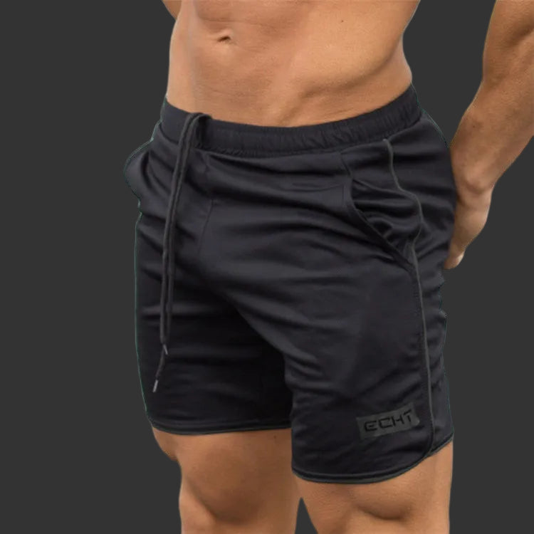 🏃‍♂️ Summer Men’s Running Shorts – Quick Dry, Lightweight, and Built for Performance