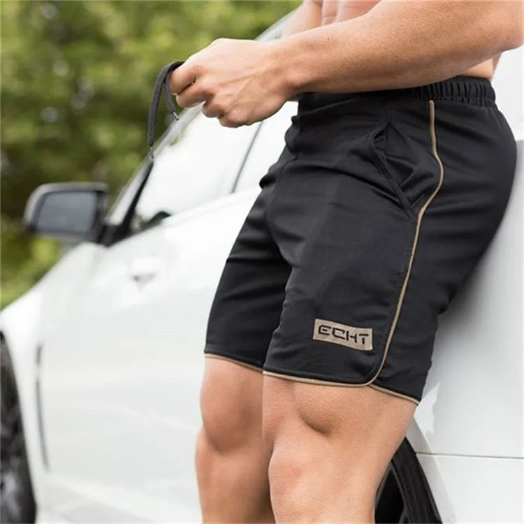 🏃‍♂️ Summer Men’s Running Shorts – Quick Dry, Lightweight, and Built for Performance
