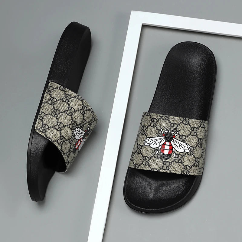 🩴 Summer Men’s EVA Slippers – Lightweight, Stylish & Comfortable