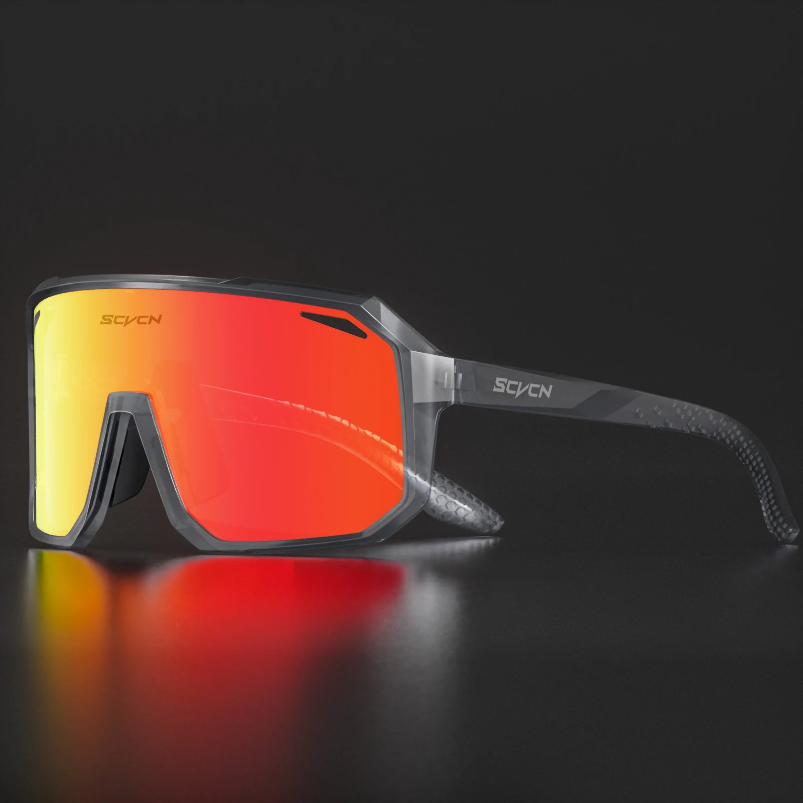 🕶️ HOT MTB Cycling Glasses – UV Protection & Outdoor Performance