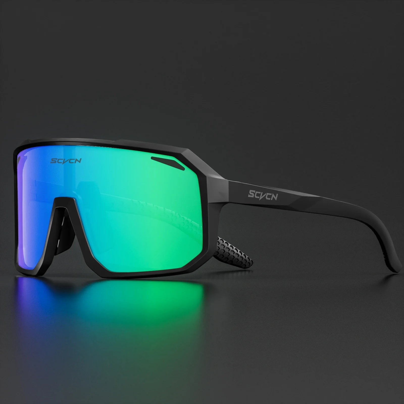 🕶️ HOT MTB Cycling Glasses – UV Protection & Outdoor Performance