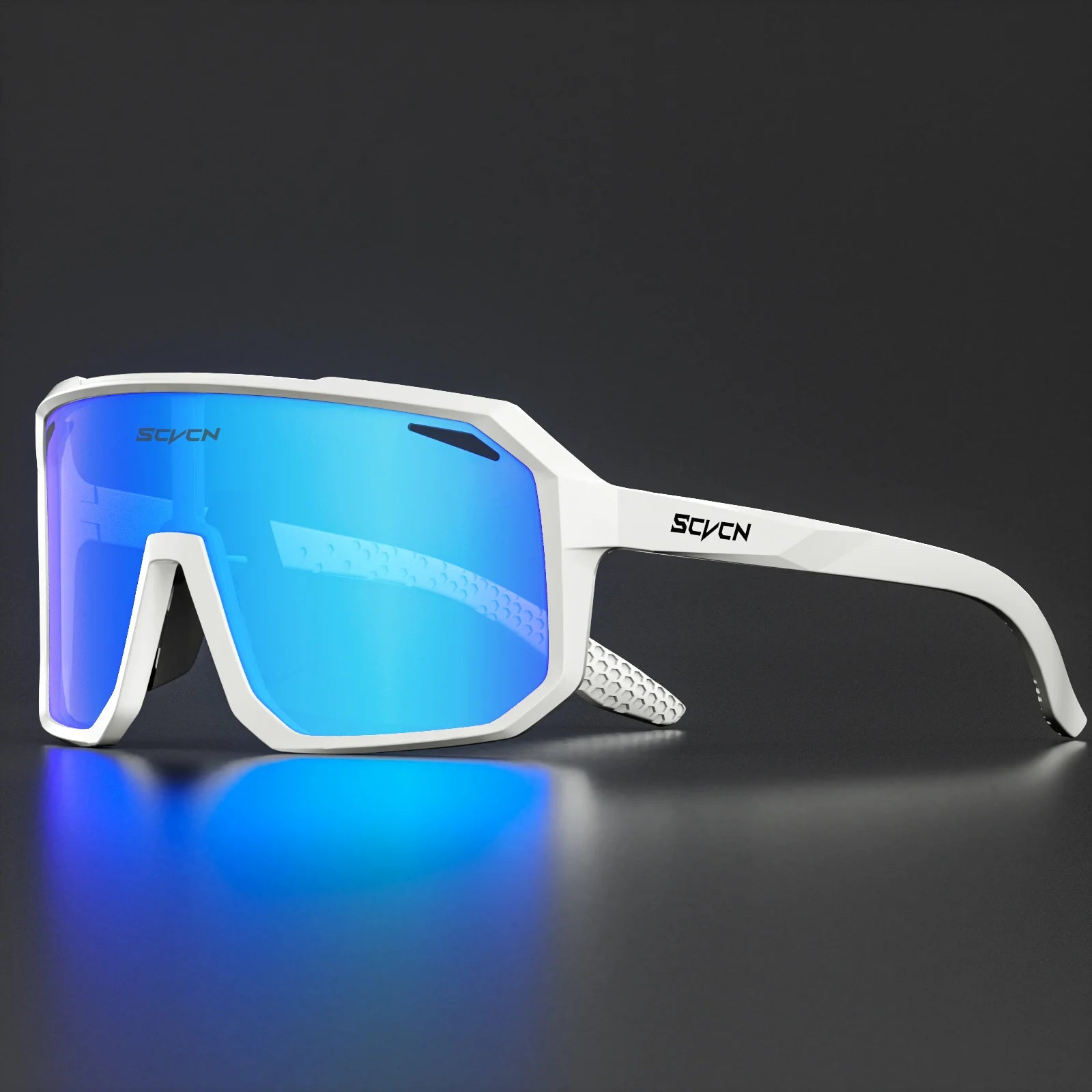 🕶️ HOT MTB Cycling Glasses – UV Protection & Outdoor Performance