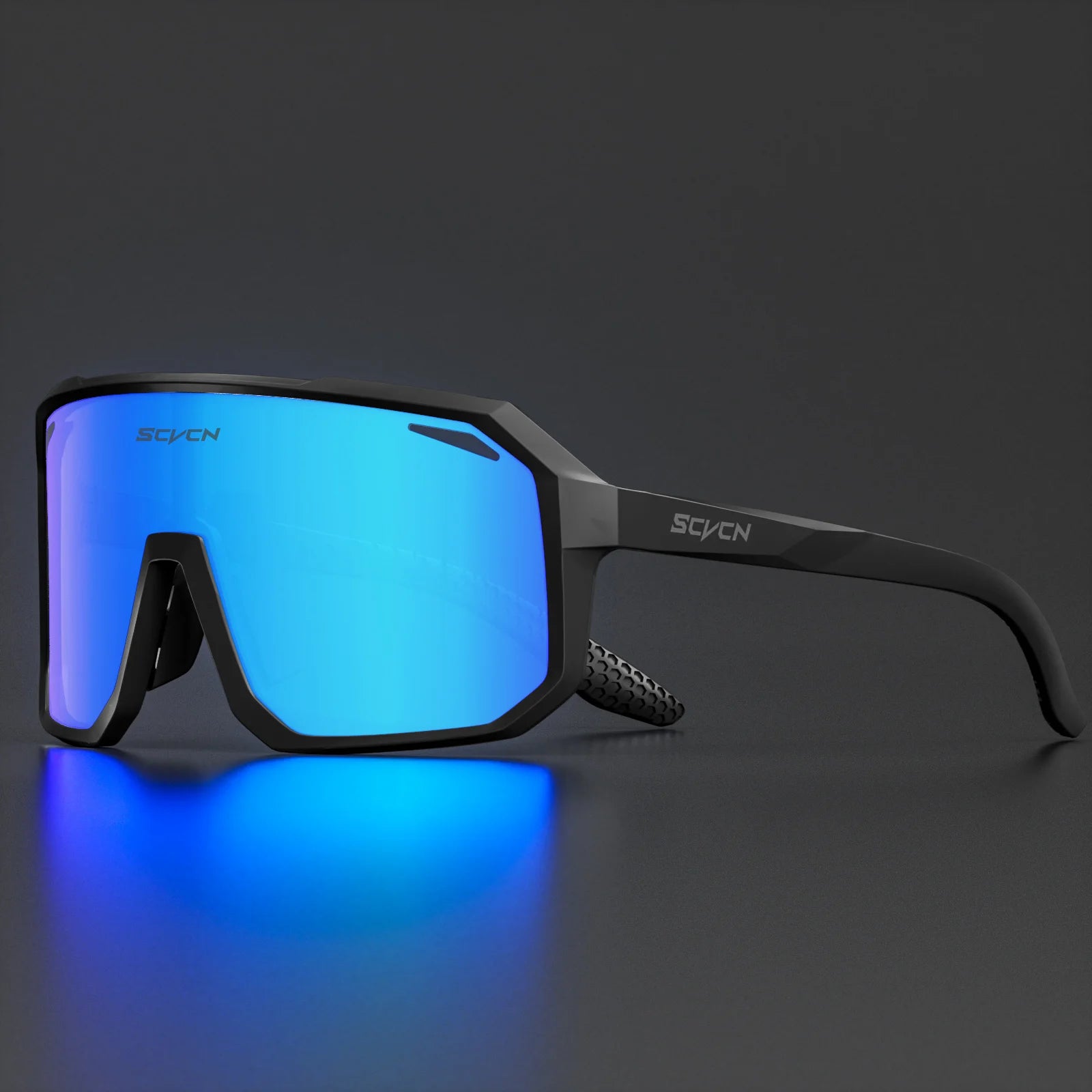 🕶️ HOT MTB Cycling Glasses – UV Protection & Outdoor Performance