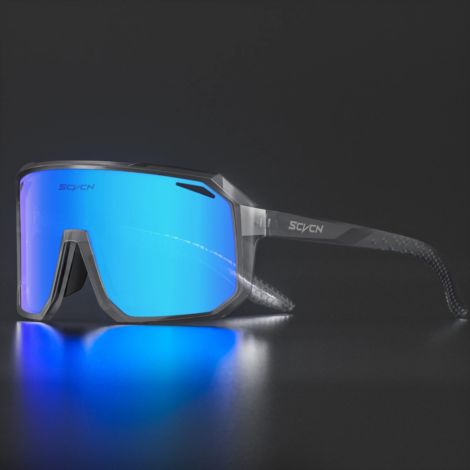 🕶️ HOT MTB Cycling Glasses – UV Protection & Outdoor Performance