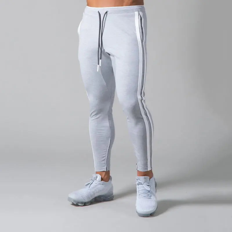 🏃‍♂️ Men’s Joggers Casual Pants – Comfort Meets Performance