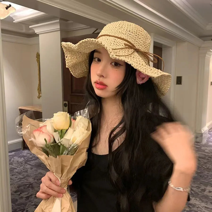 🌞 New Holiday Beach Fisherman Hat