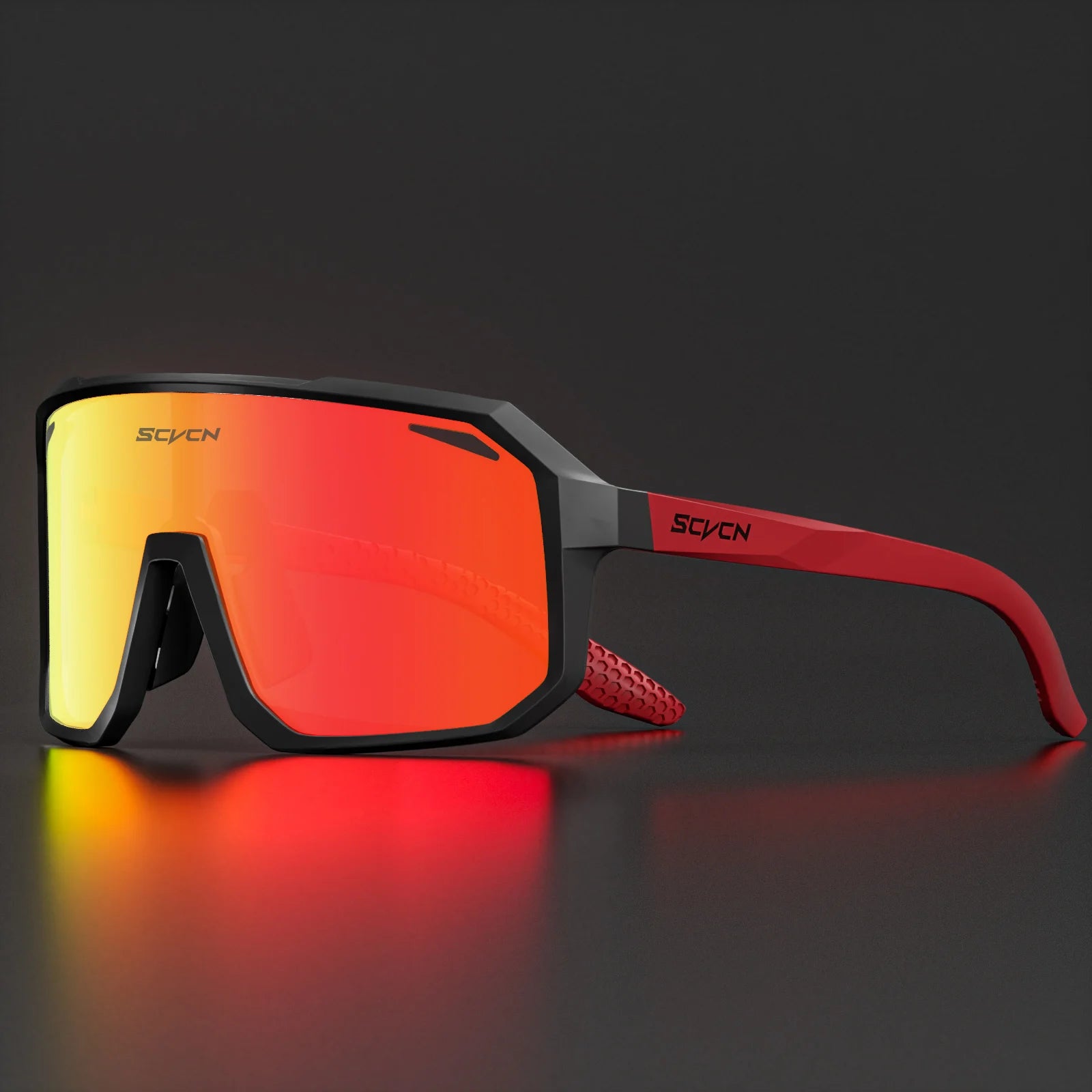🕶️ HOT MTB Cycling Glasses – UV Protection & Outdoor Performance