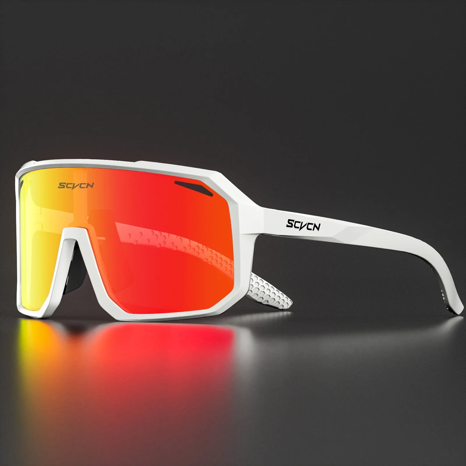 🕶️ HOT MTB Cycling Glasses – UV Protection & Outdoor Performance