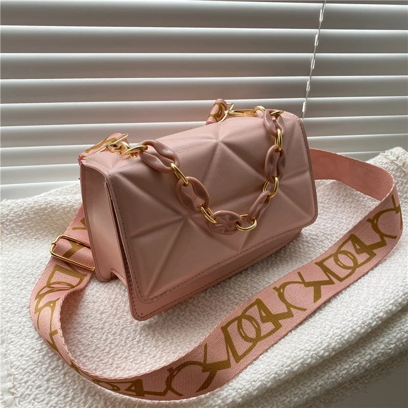 💎 Luxury Crossbody Bag for Women – Fashionable, Elegant & Designed to Impress