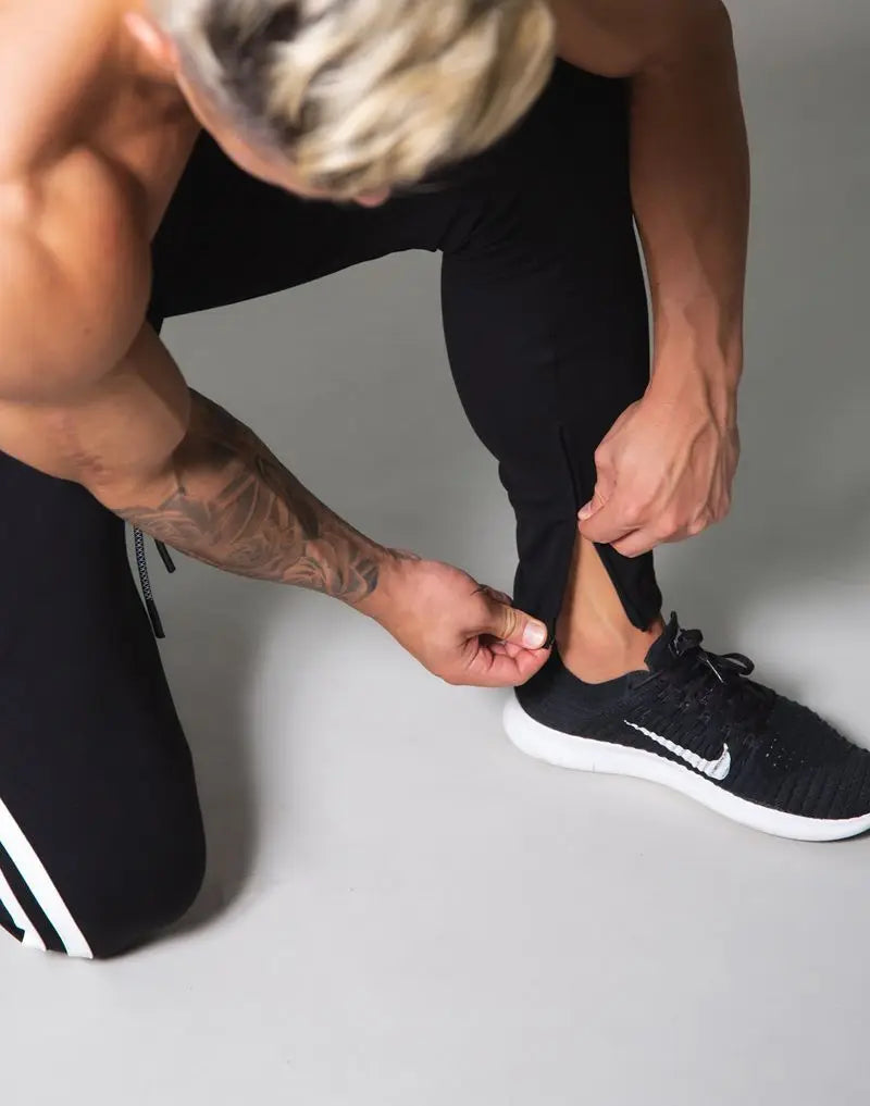 🏃‍♂️ Men’s Joggers Casual Pants – Comfort Meets Performance