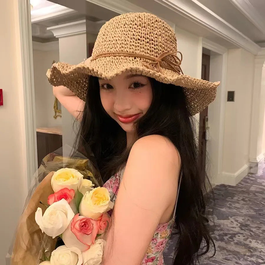 🌞 New Holiday Beach Fisherman Hat