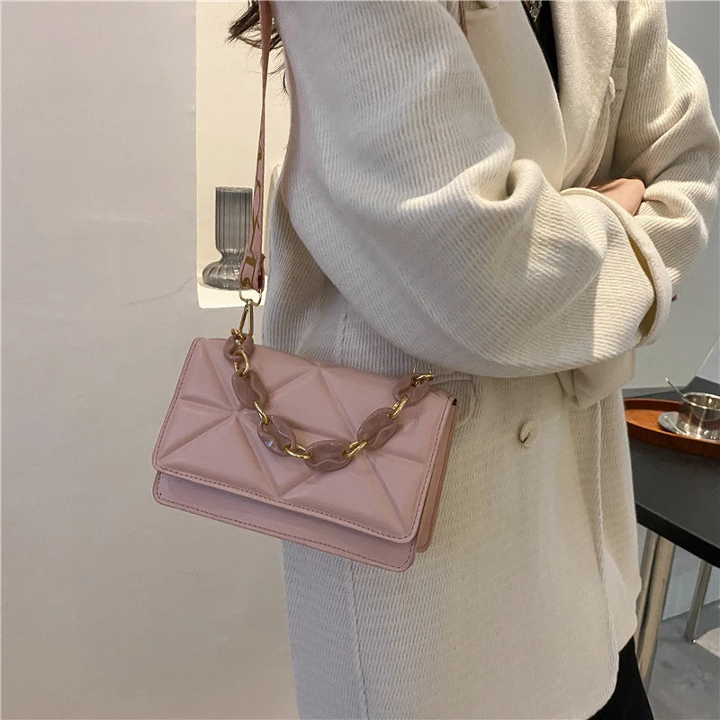 💎 Luxury Crossbody Bag for Women – Fashionable, Elegant & Designed to Impress