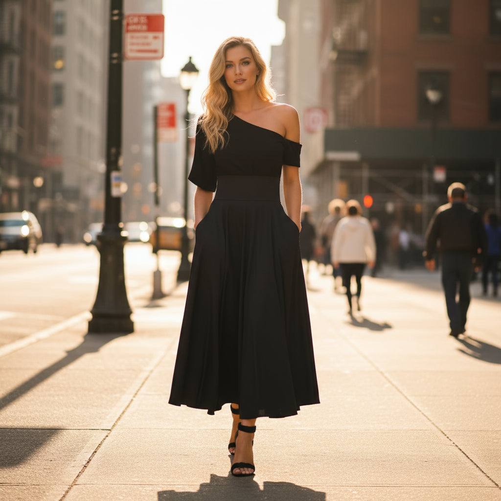 🍂 Grace in Motion