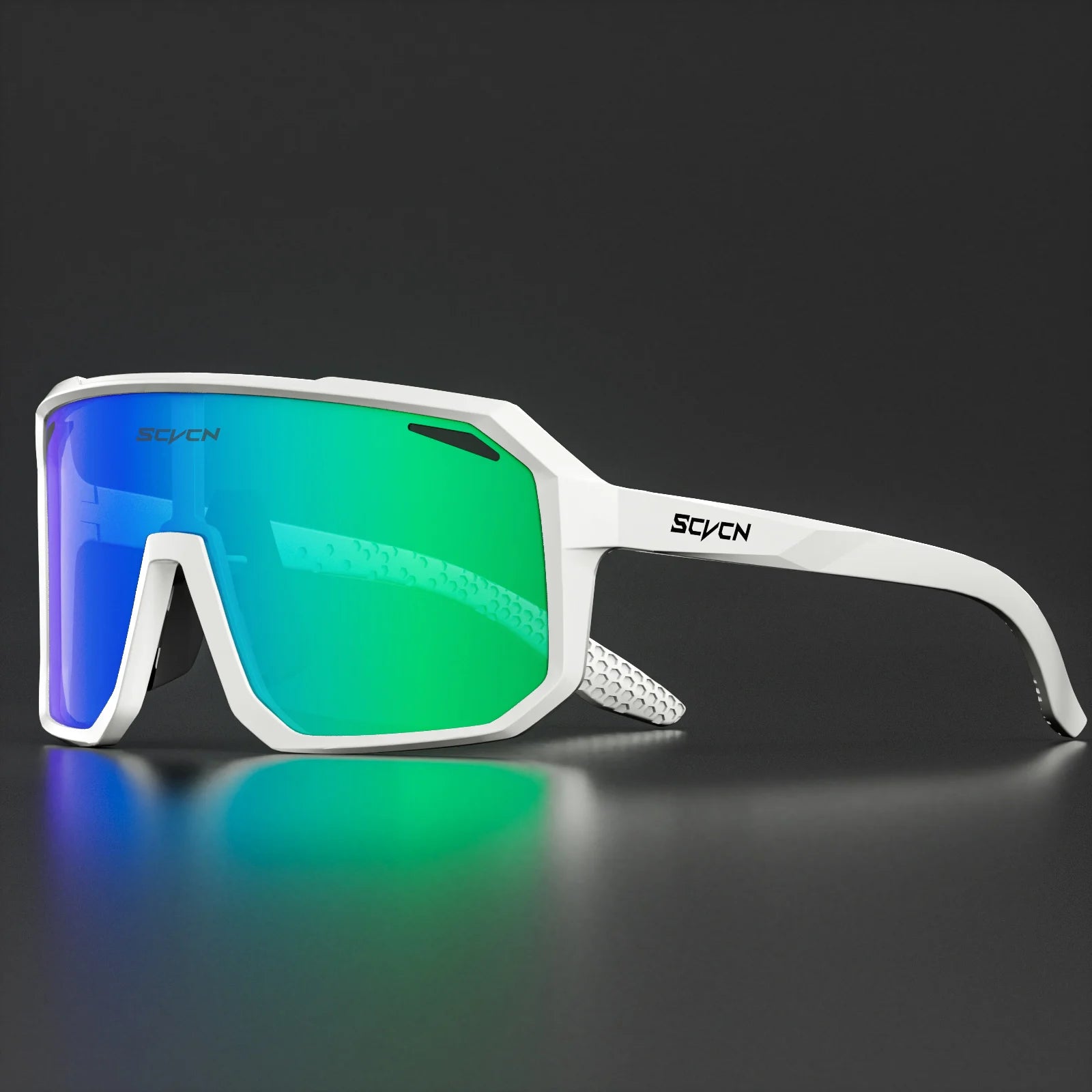 🕶️ HOT MTB Cycling Glasses – UV Protection & Outdoor Performance