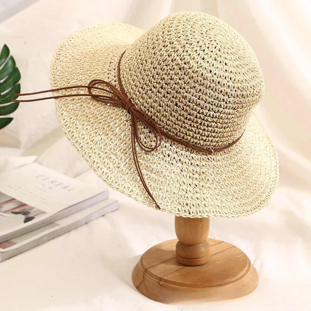 🌞 New Holiday Beach Fisherman Hat