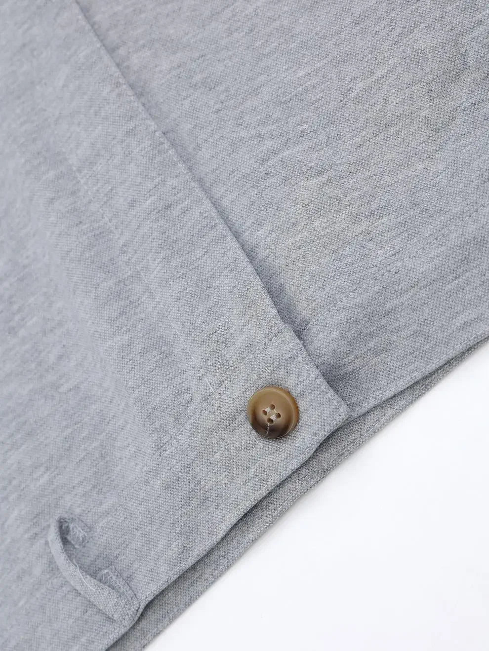 Wish Quick Selling Amazon Foreign Trade European and American Cross-border Supply Central Elastic Four Seasons Texture Button Ca