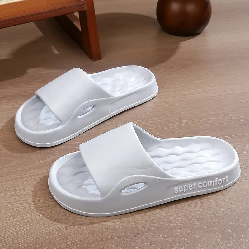 🩴 Fashion Lightweight EVA Slippers – Comfort Meets Style