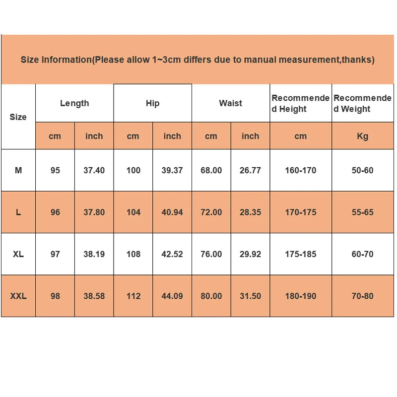 🏃‍♂️ Men’s Joggers Casual Pants – Comfort Meets Performance