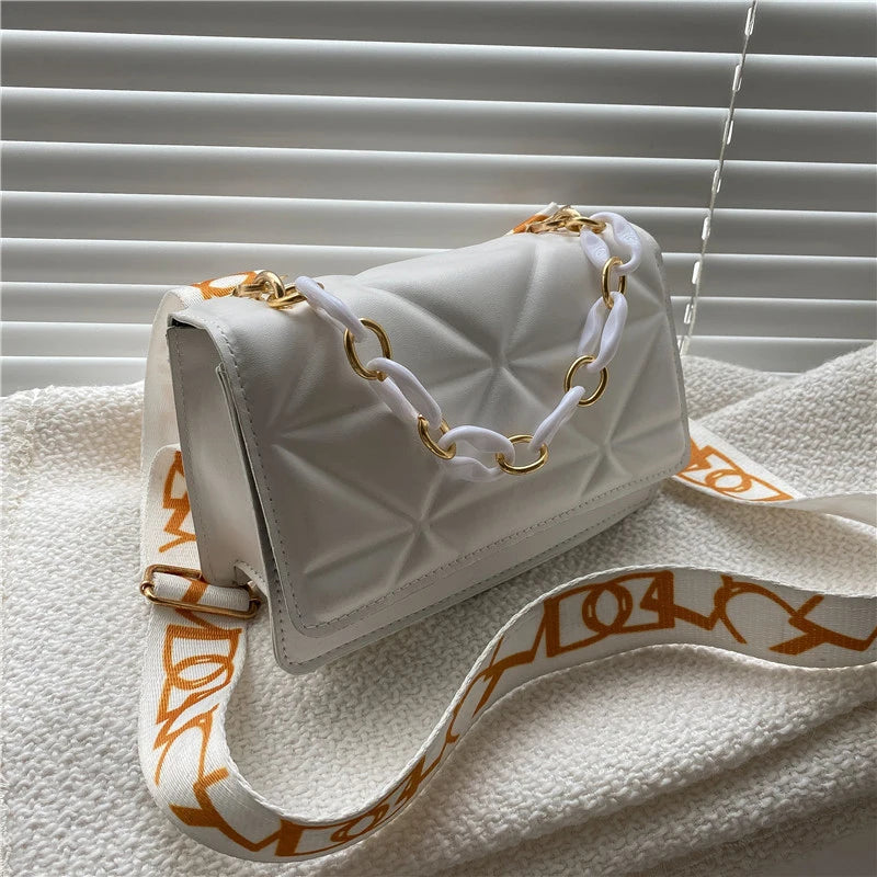 💎 Luxury Crossbody Bag for Women – Fashionable, Elegant & Designed to Impress