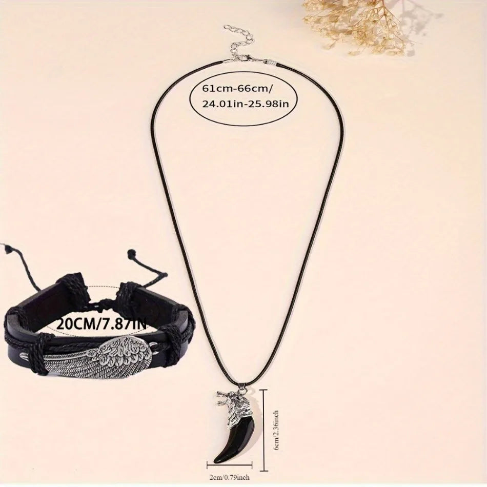 ⌚💼 3-Piece Men’s Watch Gift Set – Style, Class & Confidence in One Box