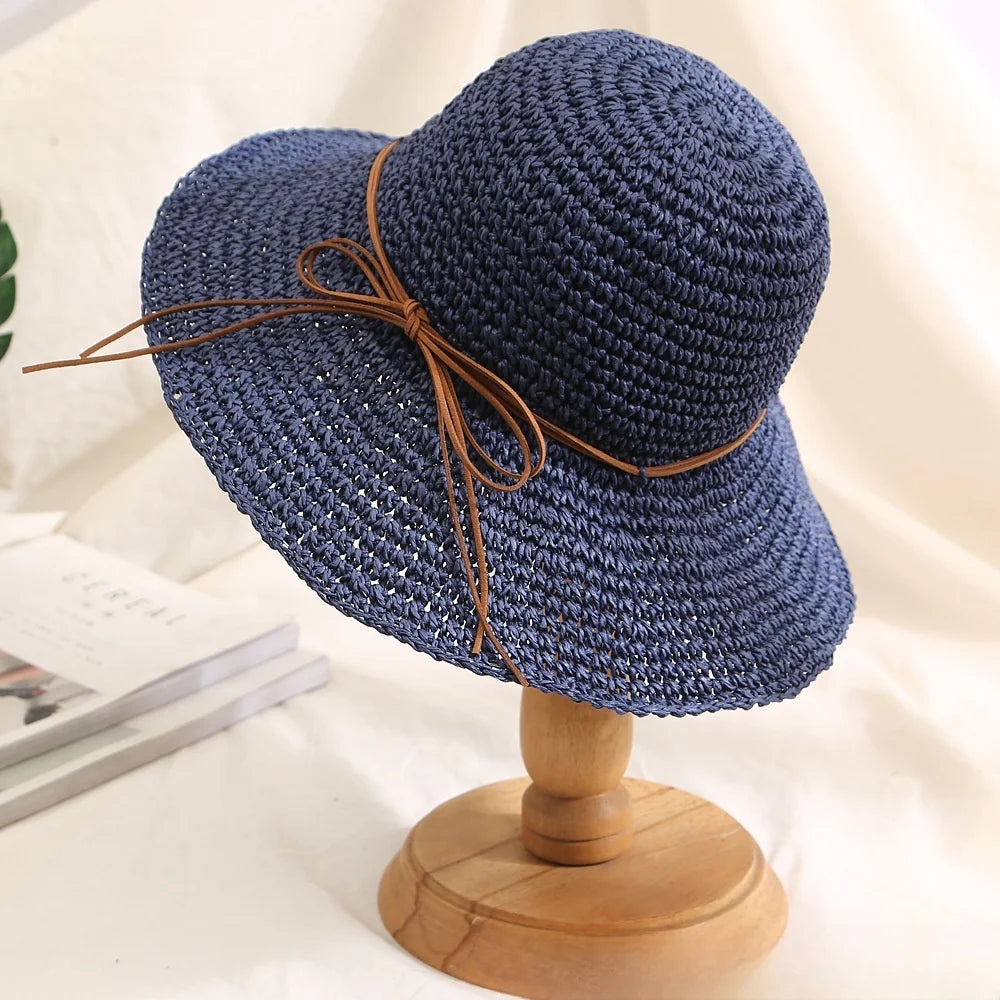 🌞 New Holiday Beach Fisherman Hat