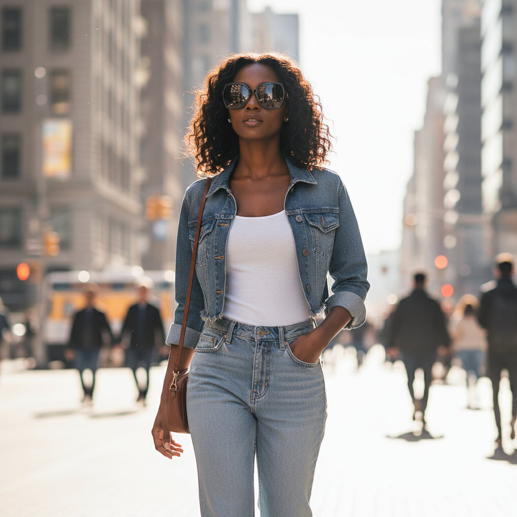 🦋 Designer Fashion Polarized Butterfly Sunglasses for Women