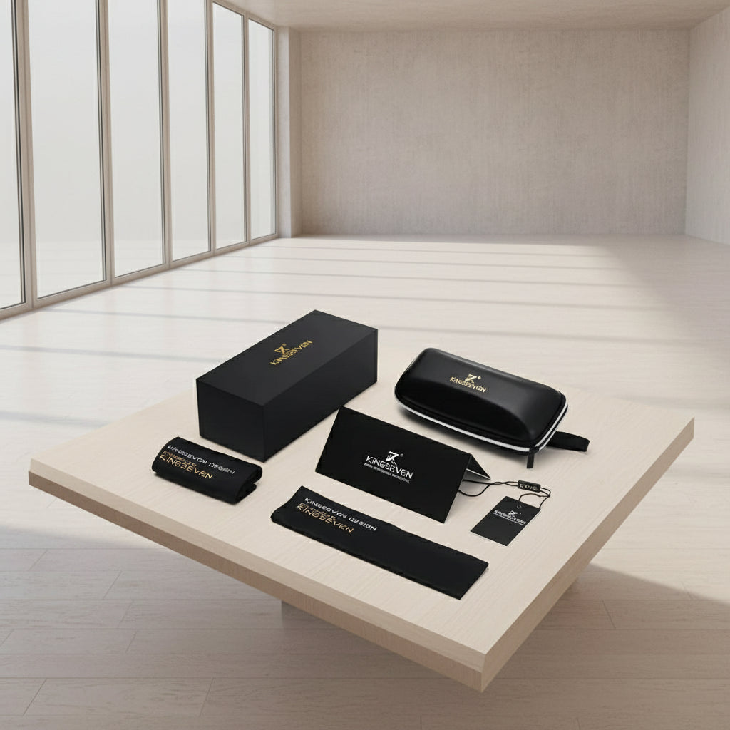 🦋 Designer Fashion Polarized Butterfly Sunglasses for Women