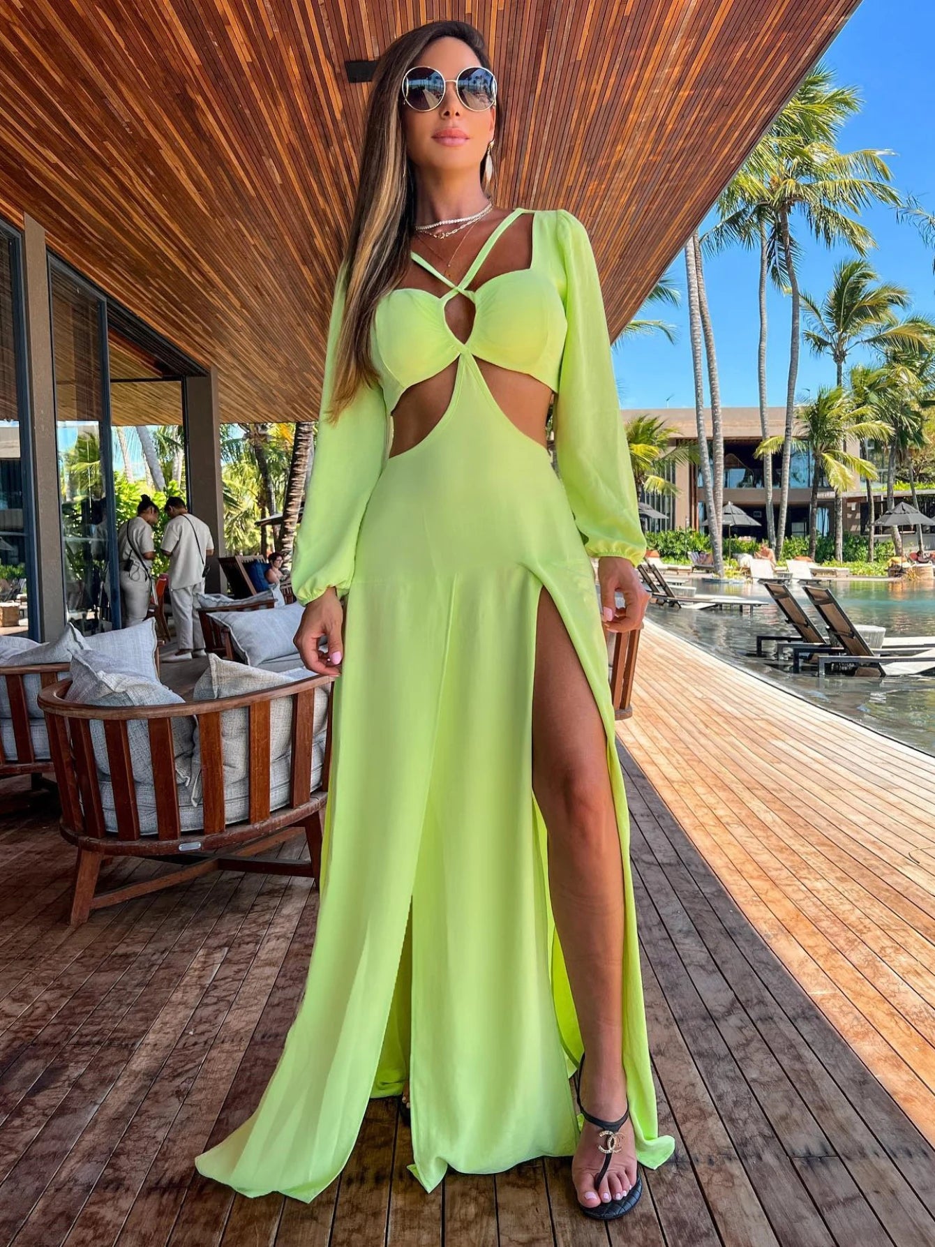 💃 Turn Every Step Into a Statement