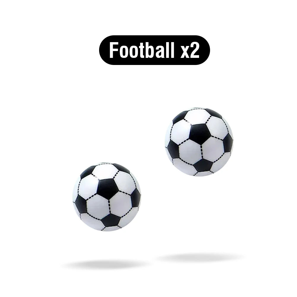 Soccer Table Football Board Game For Family Party Game Tabletop Play Ball Soccer Toys Portable Sport Outdoor Toy Gift For Kids