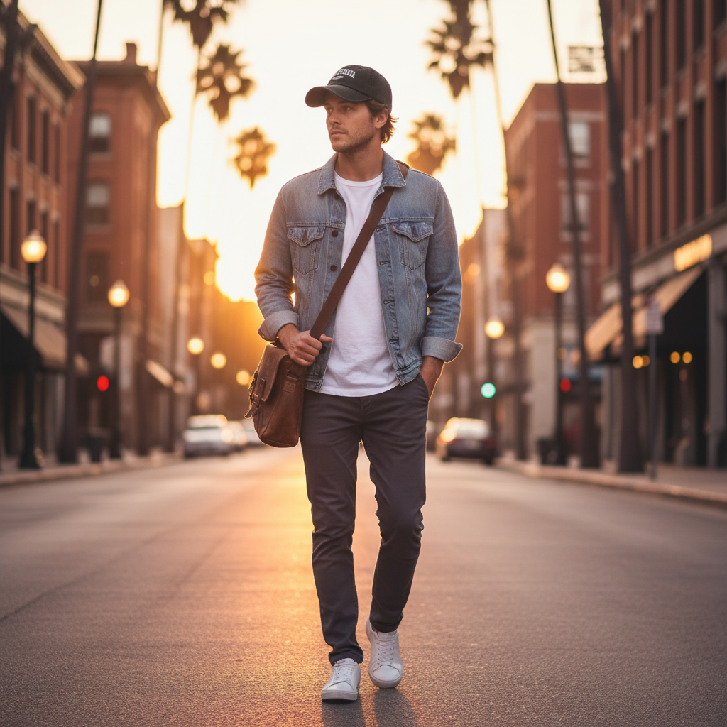 🧢 Cotton Retro Vintage Baseball Cap – Stylish, Comfortable & Unisex