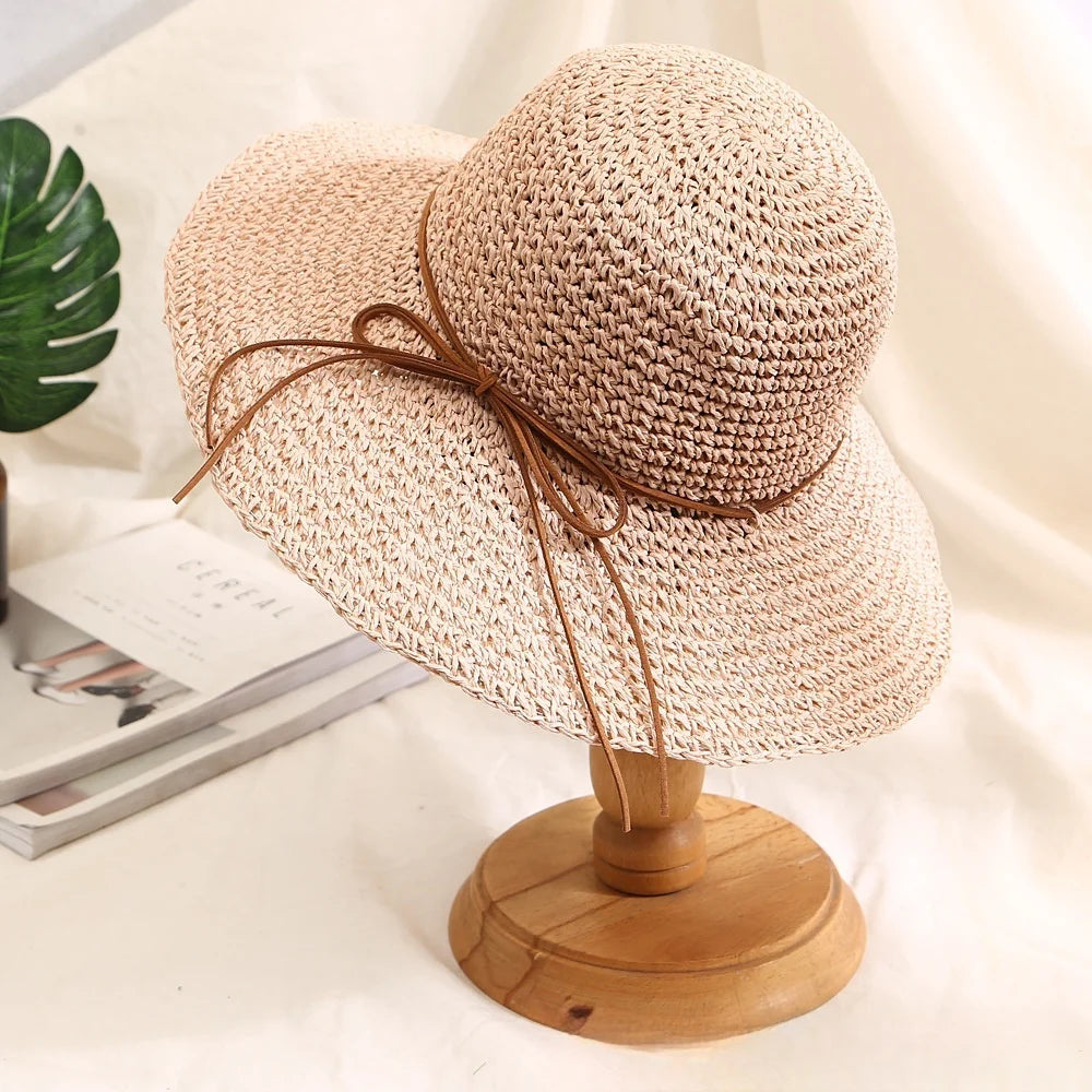 🌞 New Holiday Beach Fisherman Hat