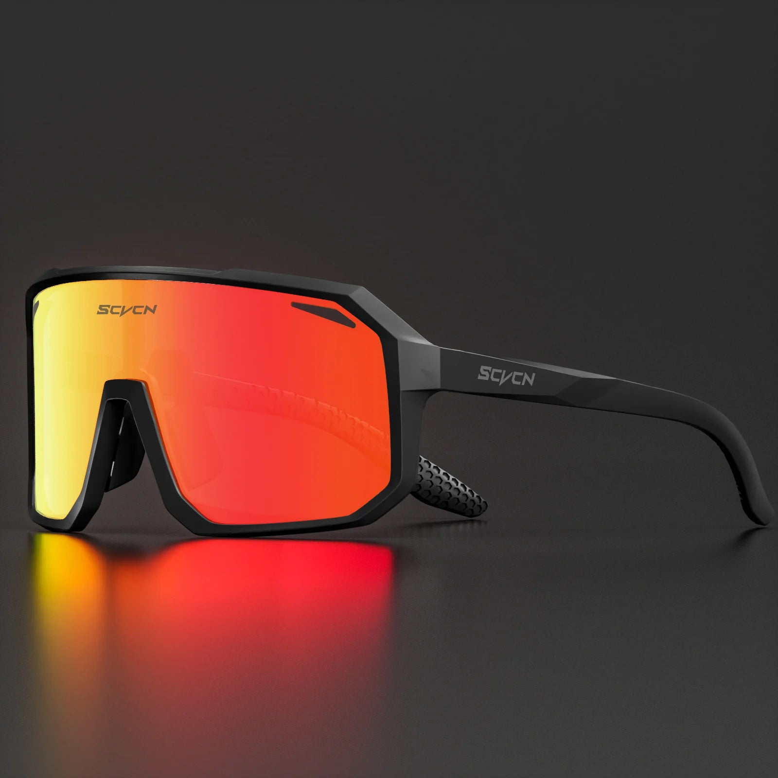 🕶️ HOT MTB Cycling Glasses – UV Protection & Outdoor Performance