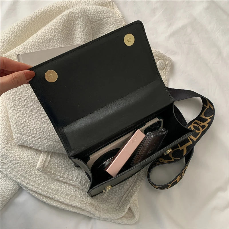 💎 Luxury Crossbody Bag for Women – Fashionable, Elegant & Designed to Impress